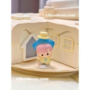 Pop Bean Lighting the Night Series - Haicpupu